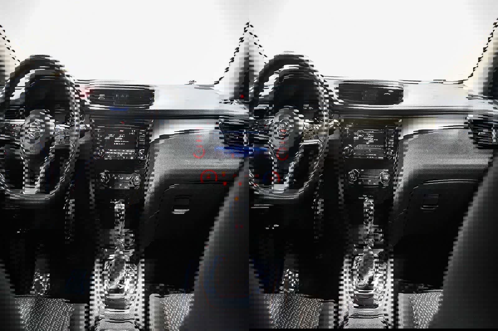 Used 2019 Nissan Rogue Sport S w/ Appearance Package image 13