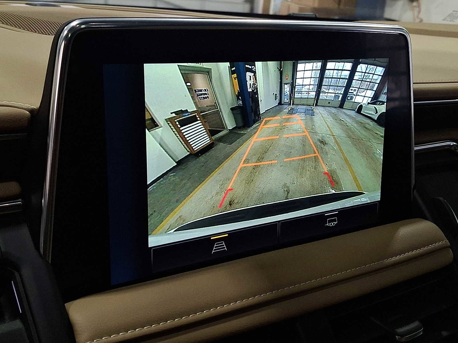 Used 2023 Chevrolet Tahoe Premier image 20