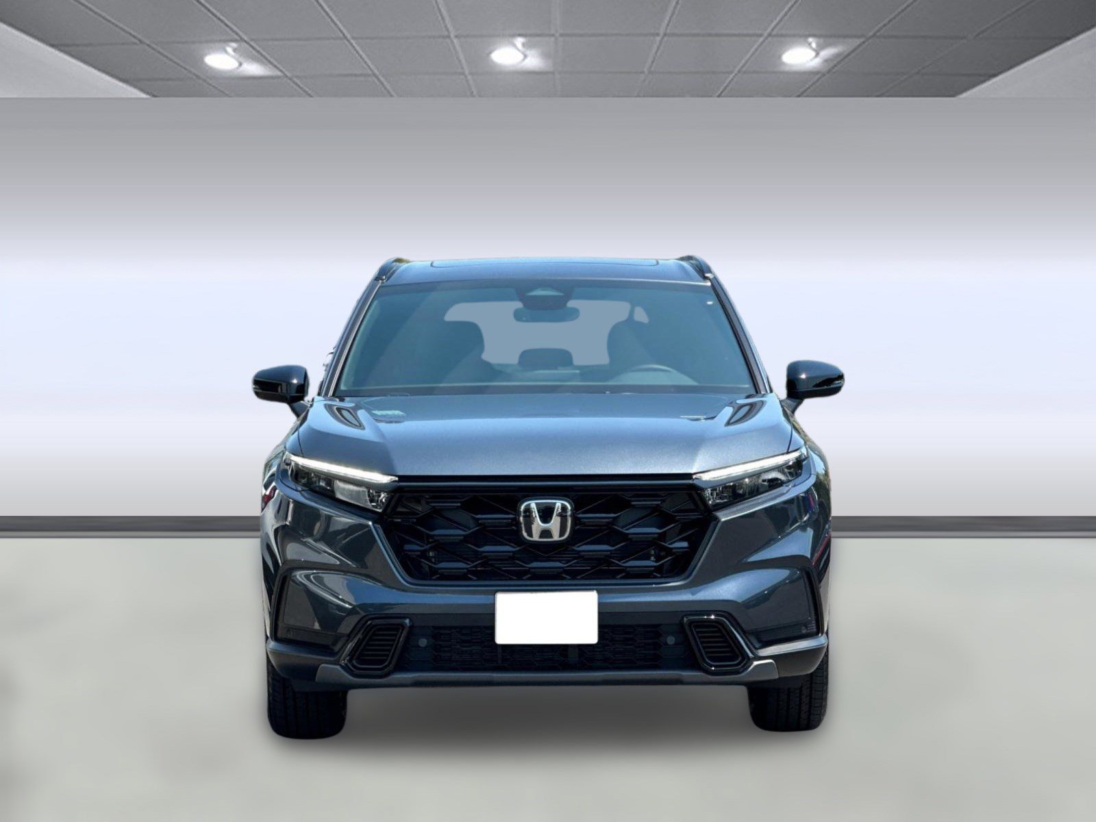 New 2026 Honda CR-V Sport-L image 5