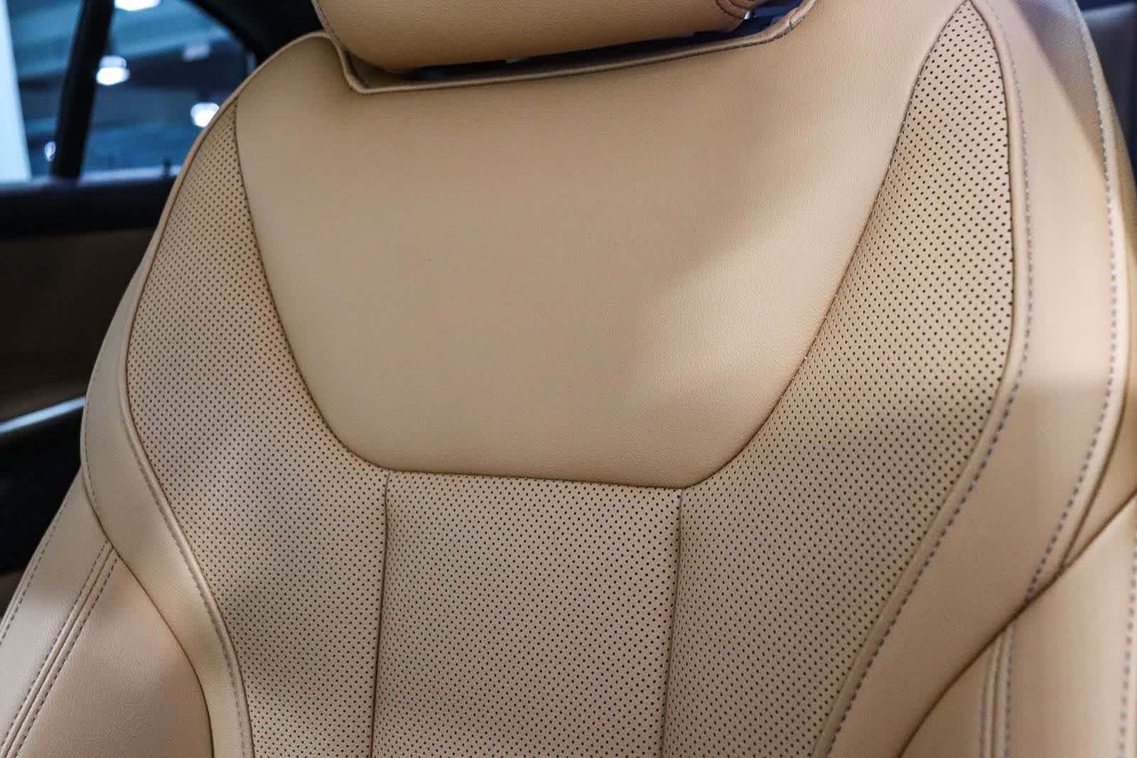 Used 2024 BMW M340i w/ Parking Assistance Package RWD image 26