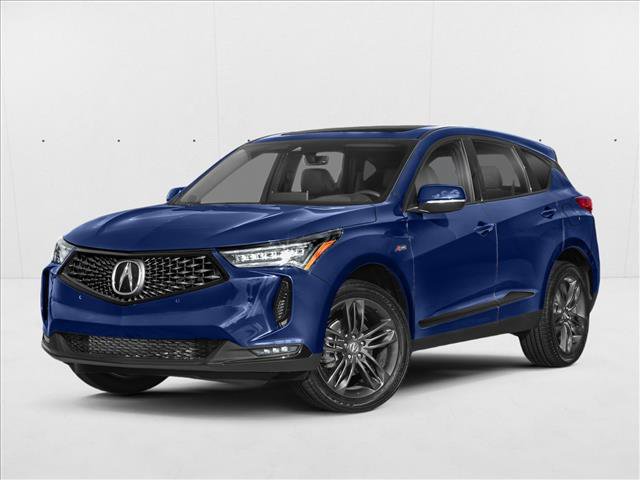 Certified 2024 Acura RDX w/ Advance Package