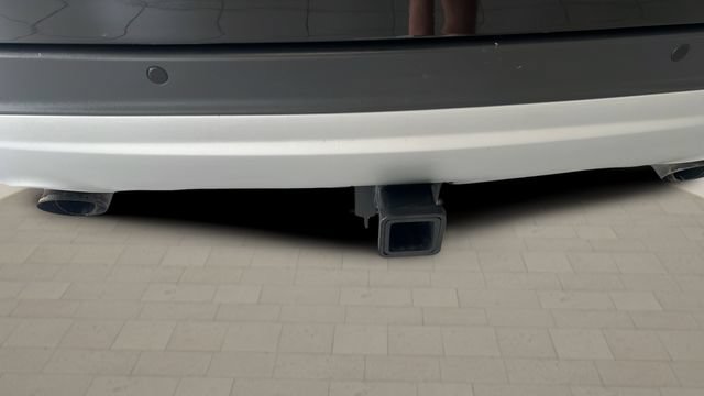 Used 2016 Ford Escape Titanium FWD image 20