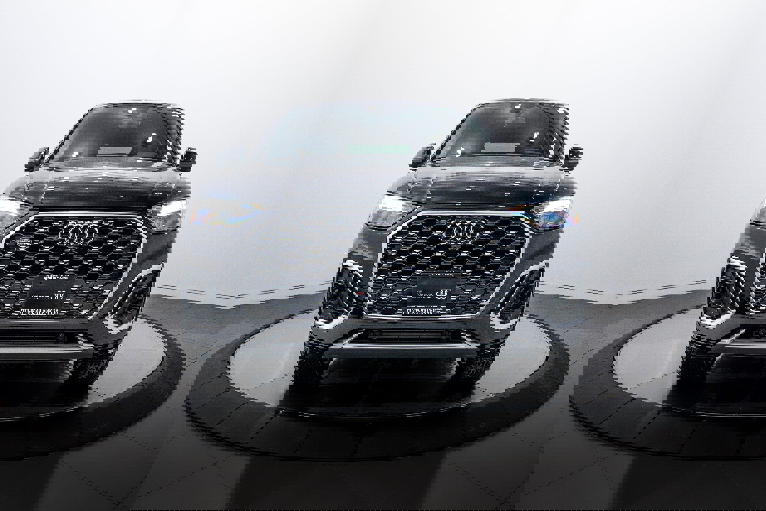 Certified 2025 Audi Q5 2.0T Premium Plus w/ Premium Plus Package image 24