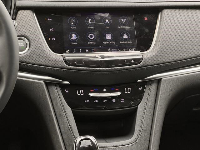 New 2026 Cadillac XT5 Premium Luxury FWD image 15