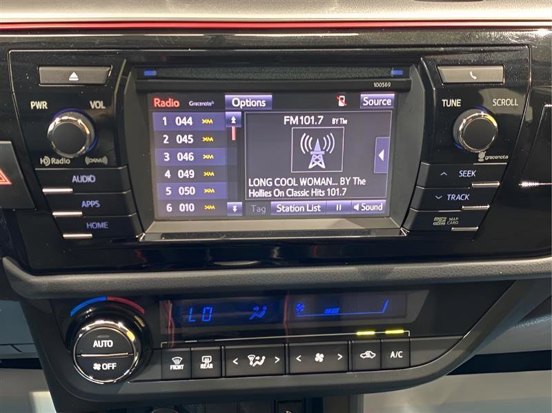 Used 2016 Toyota Corolla S Special Edition image 23