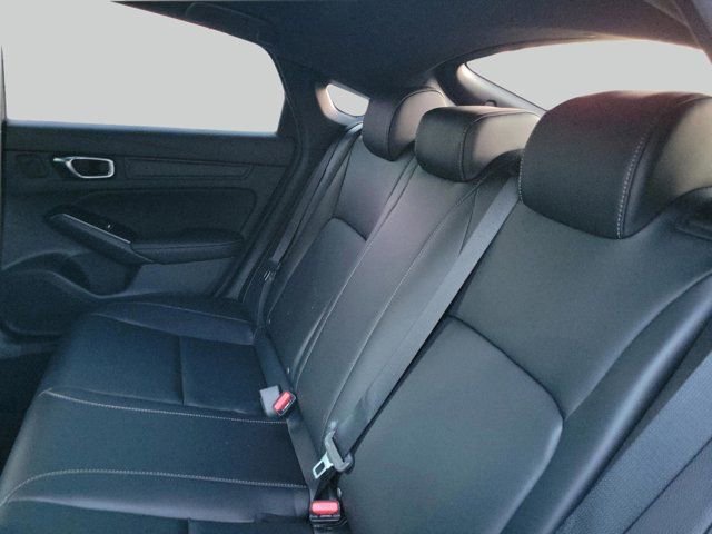 Used 2025 Acura Integra A-Spec FWD image 11