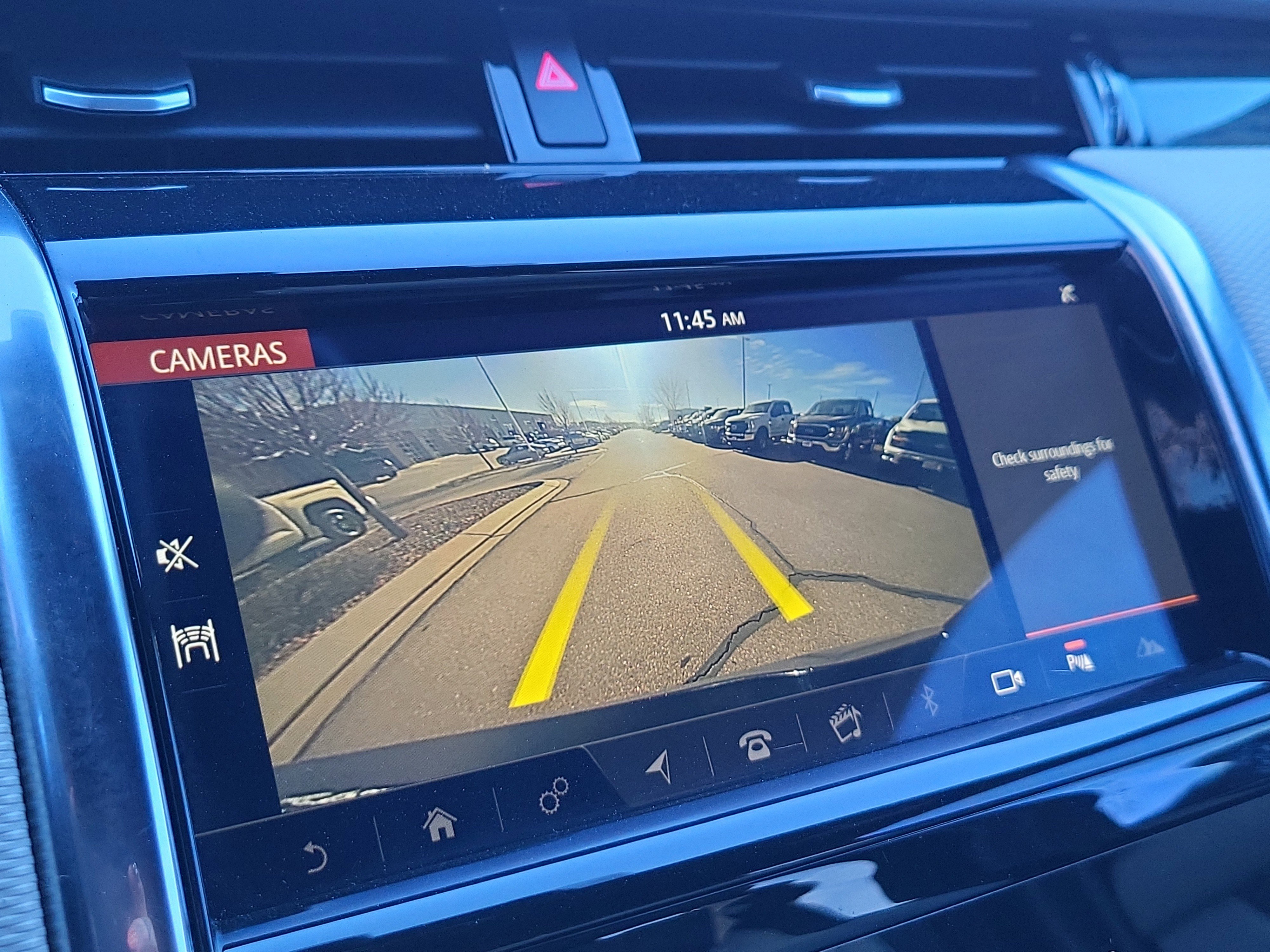 Used 2020 Land Rover Discovery Sport S R-Dynamic image 22