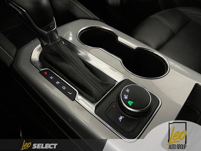 Used 2023 Chevrolet Blazer LT w/ Midnight/Sport Edition FWD image 16