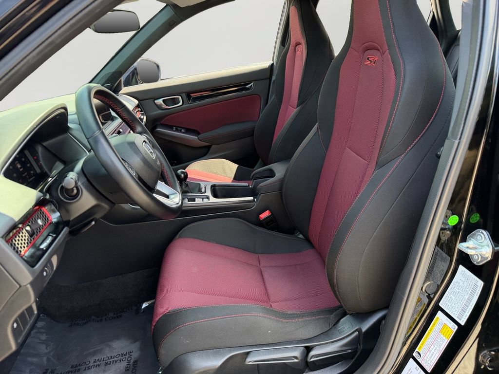 Used 2025 Honda Civic Si image 15