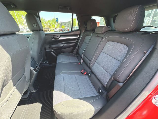 Used 2026 GMC Terrain Elevation w/ LPO, Floor Liner Package AWD/4WD image 24
