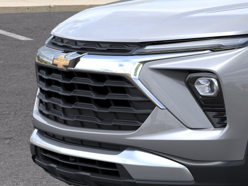 New 2026 Chevrolet TrailBlazer LT w/ Convenience Package FWD image 13