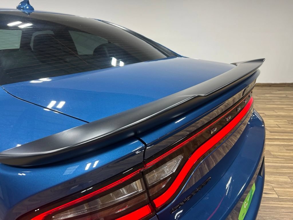 Certified 2020 Dodge Charger Scat Pack RWD image 20