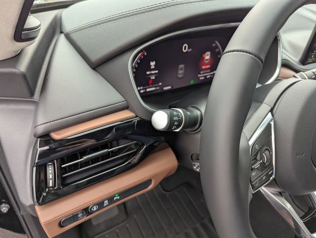 New 2026 Acura MDX FWD w/ Technology Package image 20