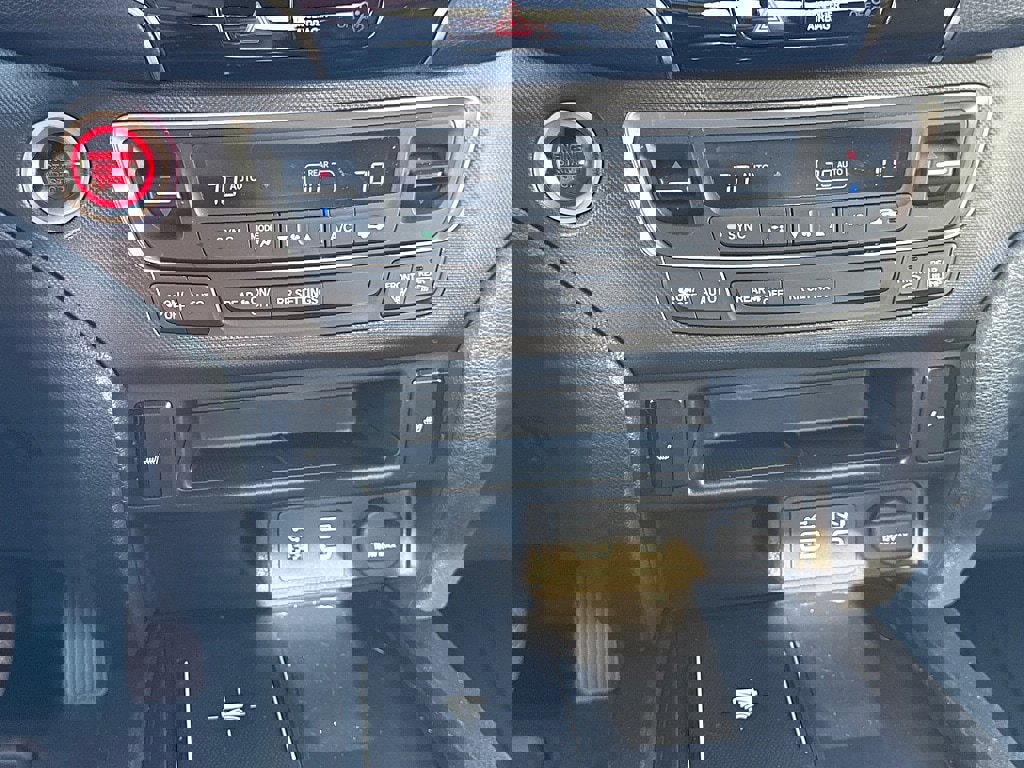 Certified 2025 Honda Ridgeline TrailSport image 15