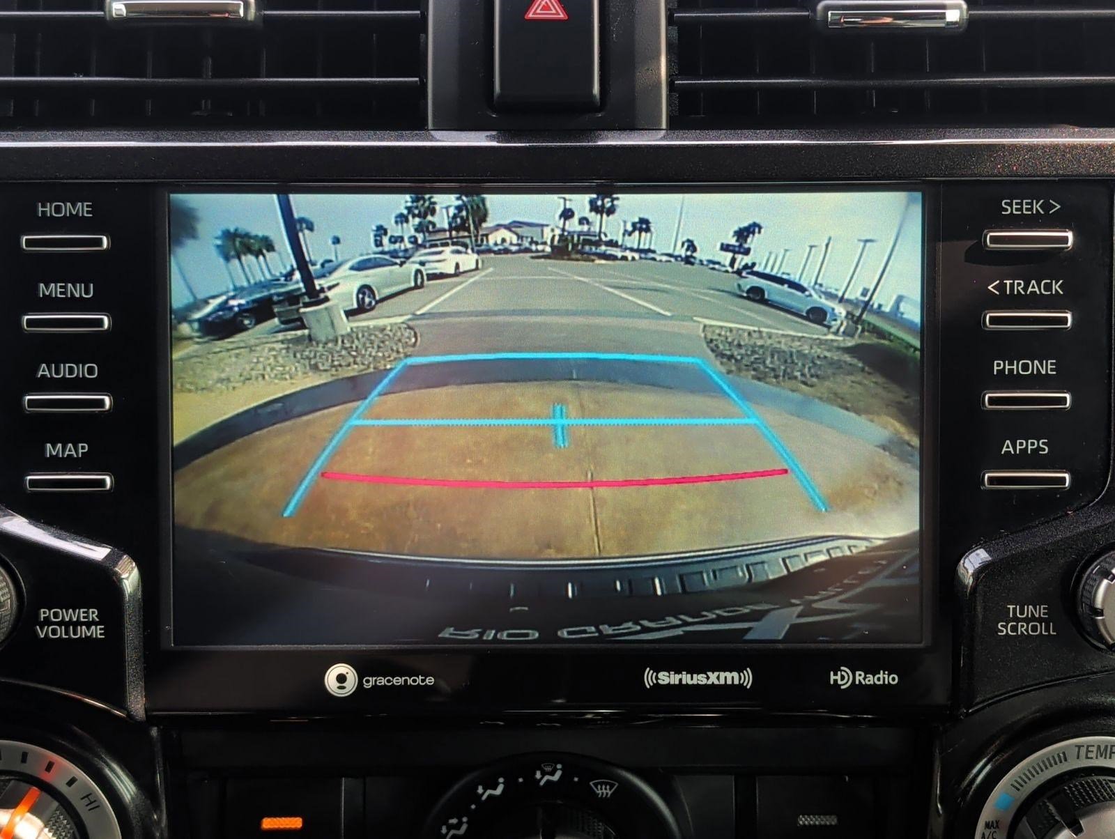 Used 2023 Toyota 4Runner TRD Off-Road Premium image 19