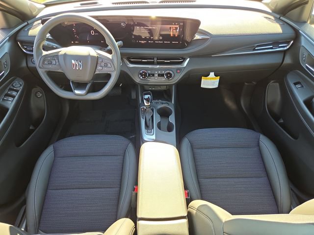 New 2026 Buick Envista Preferred w/ Convenience II Package FWD image 13