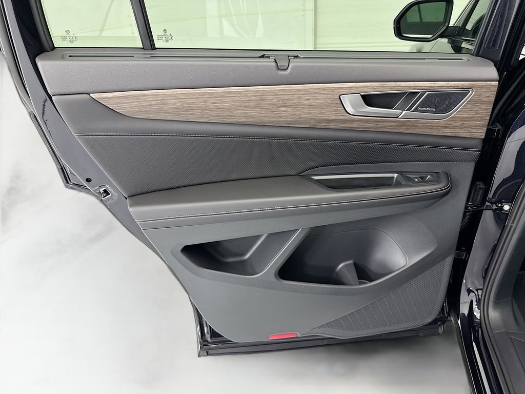 New 2026 Volkswagen Atlas SEL Premium R-Line image 26