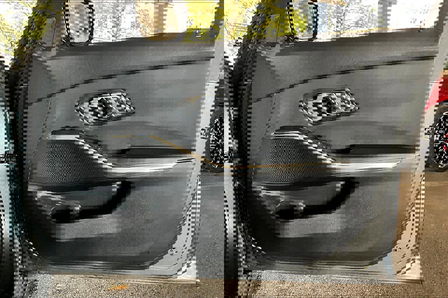 Used 2019 BMW 330i Sedan w/ Convenience Package image 22