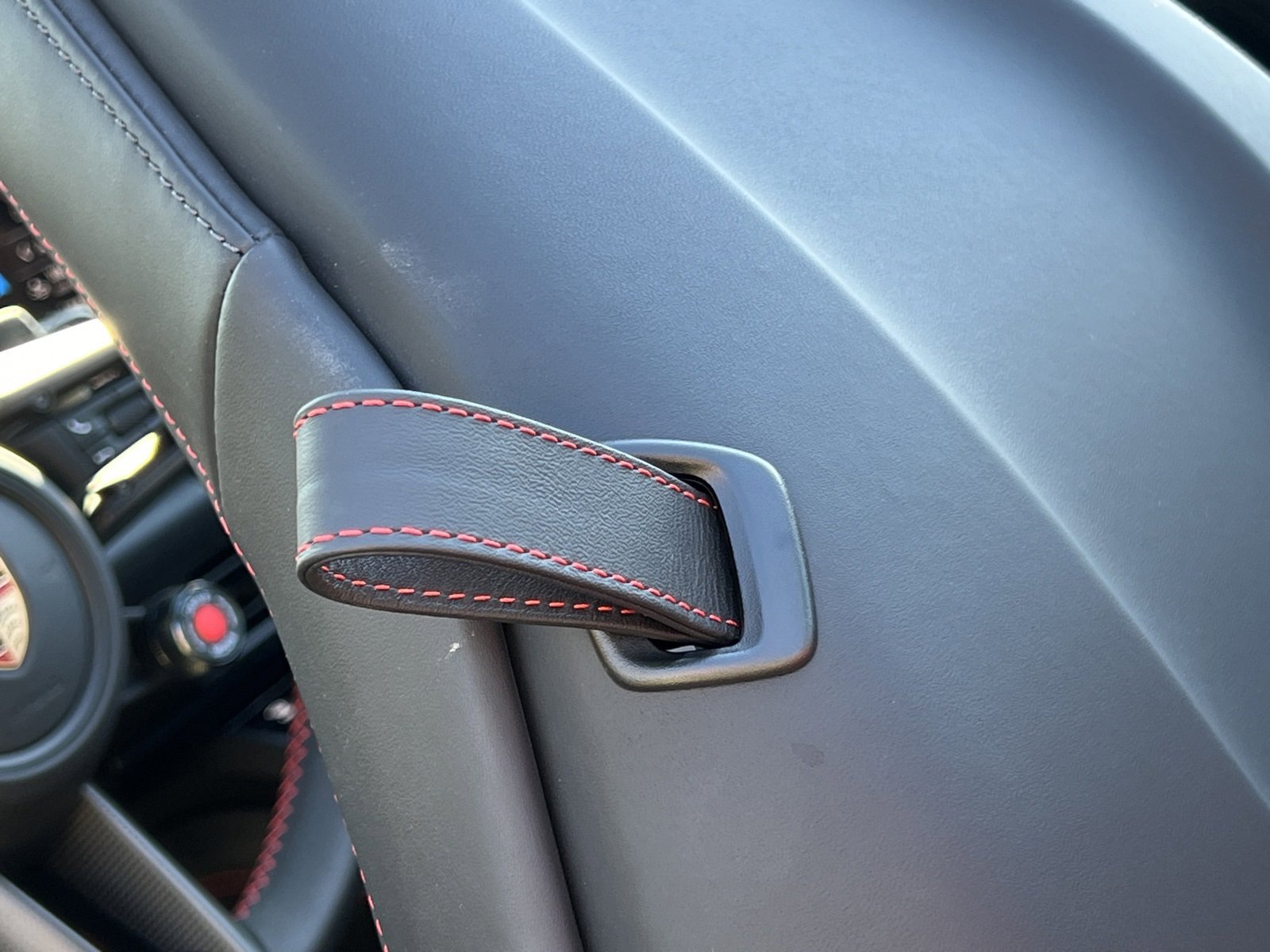 Certified 2025 Porsche 911 Targa 4 GTS image 32