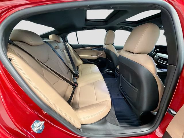 New 2026 Cadillac CT5 Premium Luxury w/ Technology Package AWD/4WD image 24
