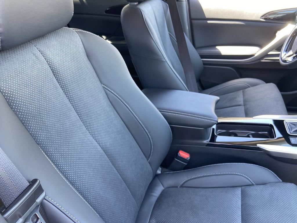 New 2026 Mitsubishi Eclipse Cross SE AWD/4WD image 23