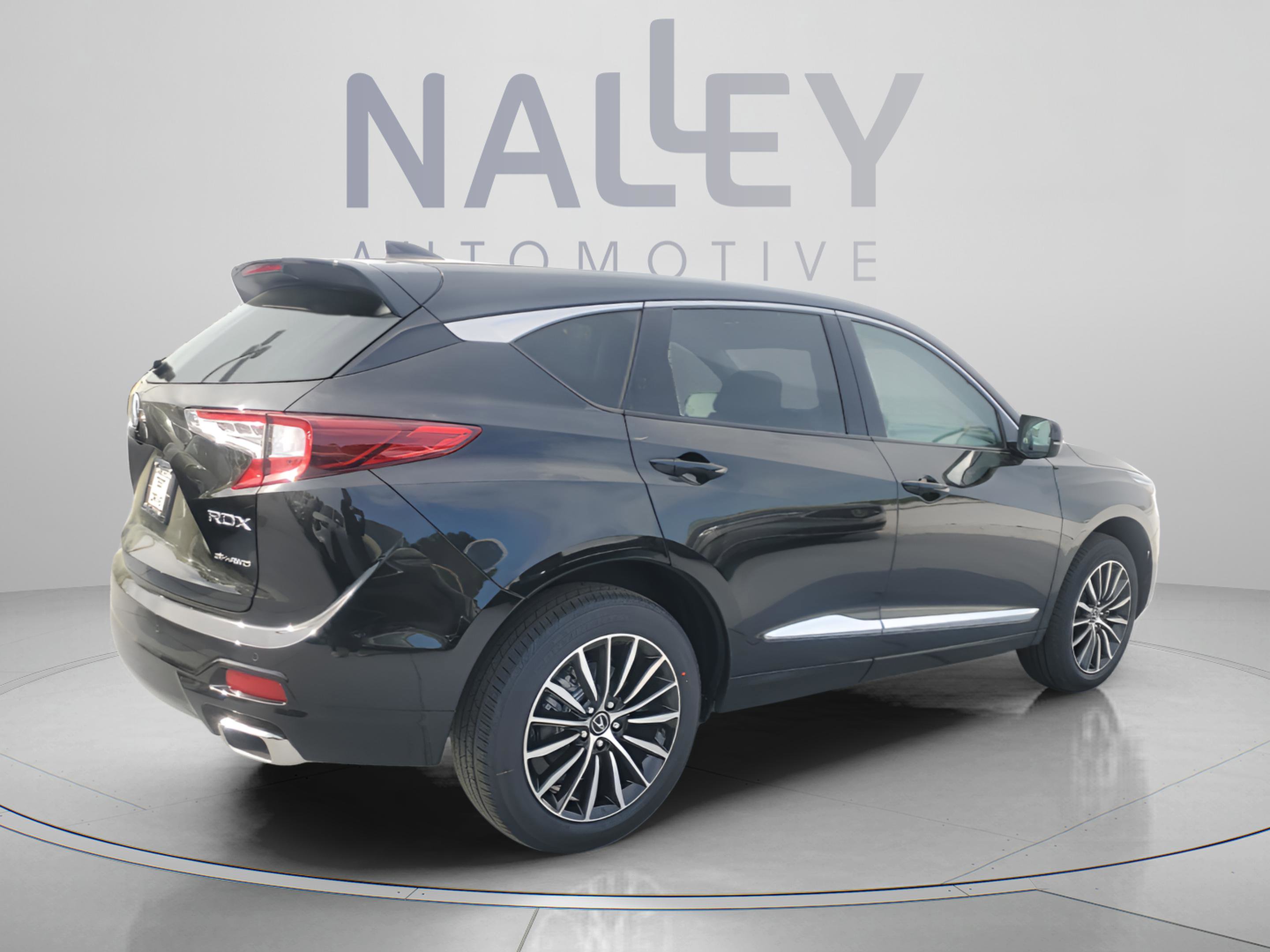 New 2026 Acura RDX SH-AWD w/ Advance Package image 4