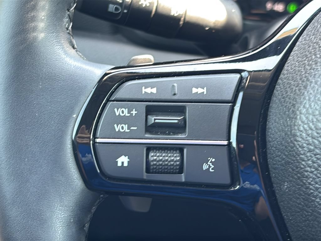 Used 2025 Honda Pilot EX-L image 22