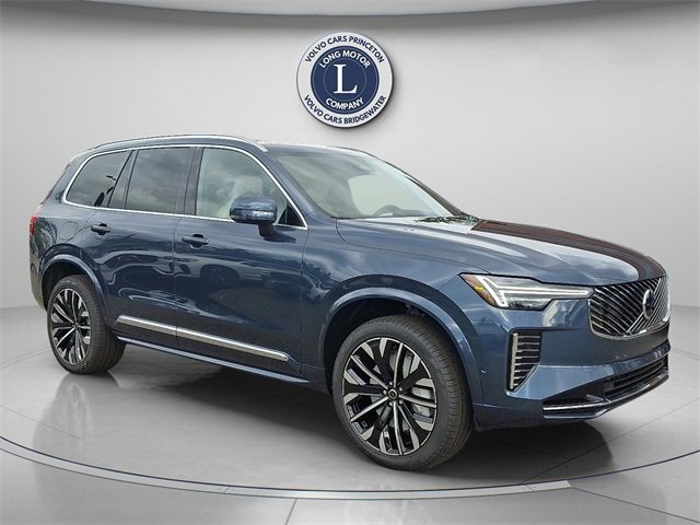 New 2026 Volvo XC90 B6 Plus w/ Protection Package Premier