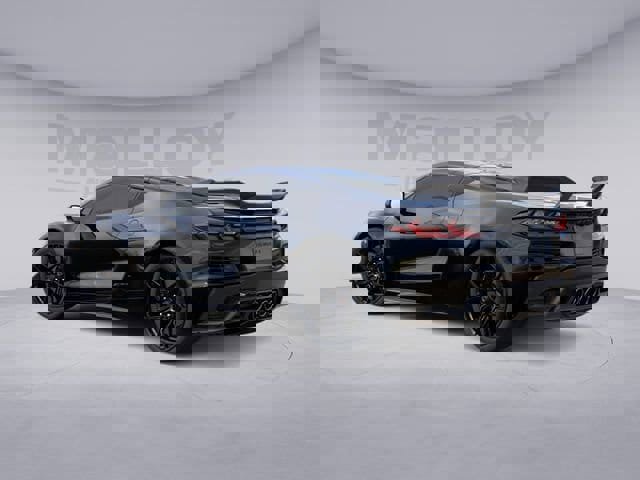 New 2026 Chevrolet Corvette Z06 image 4