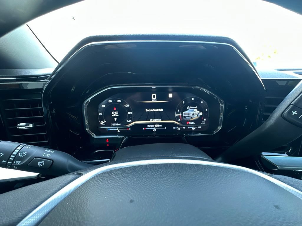Used 2022 GMC Sierra 1500 Elevation AWD/4WD image 28