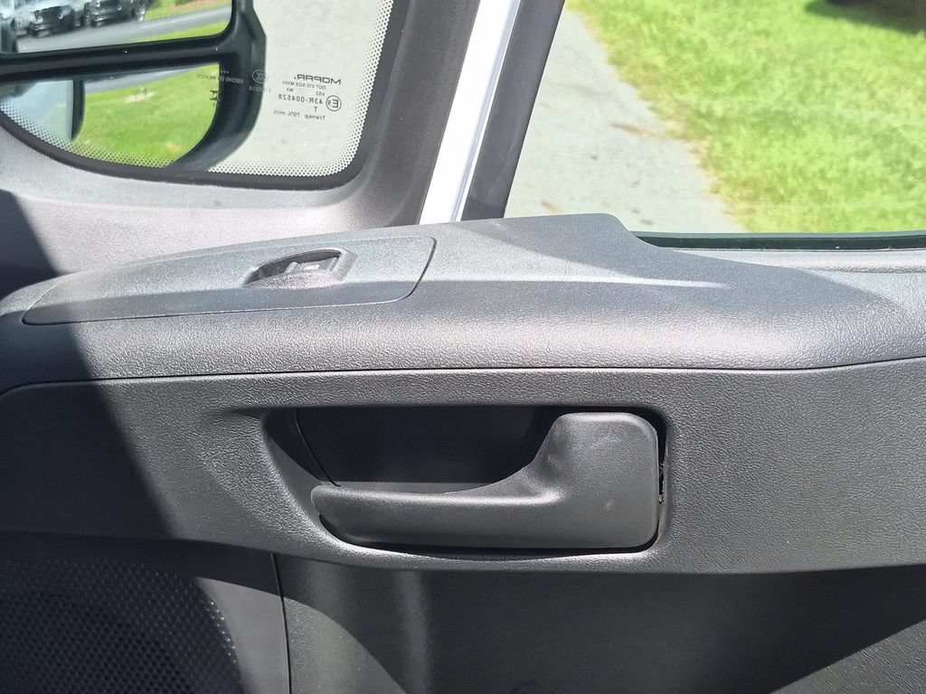New 2026 RAM ProMaster 1500 w/ Convenience Group FWD image 25