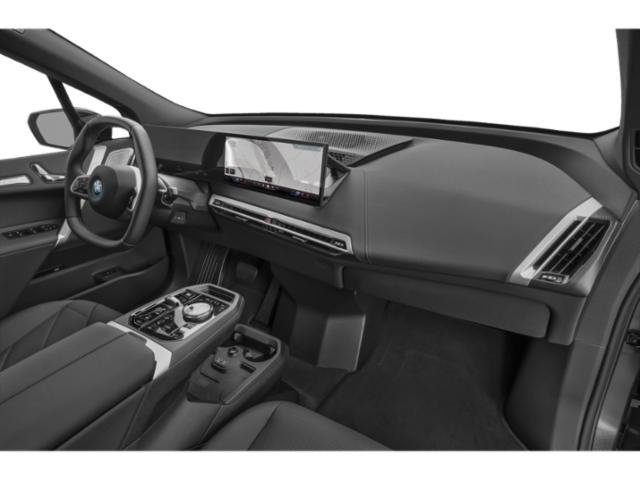 Certified 2023 BMW iX xDrive50 w/ Premium Package image 17