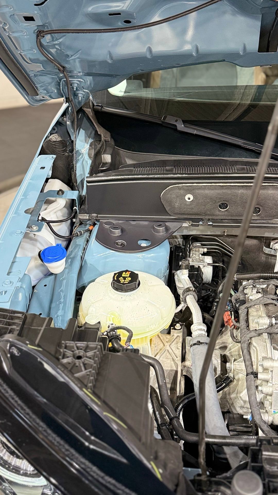 Used 2022 Ford Bronco Sport Outer Banks w/ Tech Package image 86