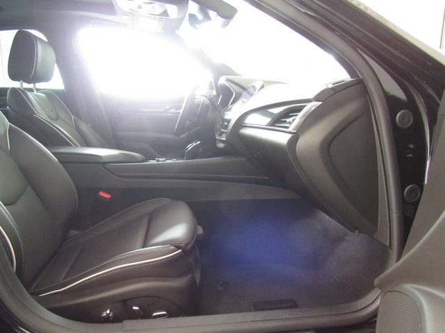 Used 2023 Cadillac CT5 V Blackwing w/ Driver Assist Package RWD image 21