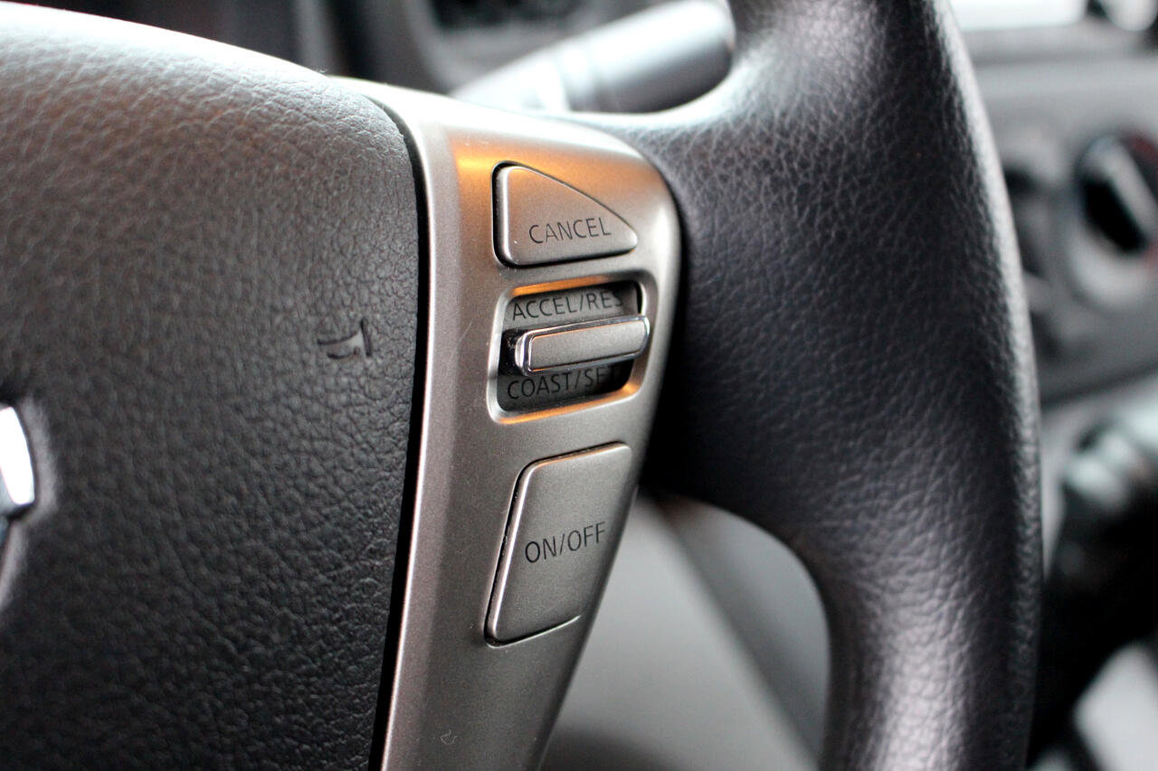 Used 2018 Nissan NV200 SV image 18