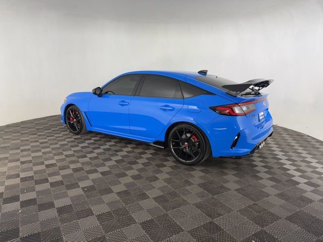 Certified 2025 Honda Civic Type R image 10