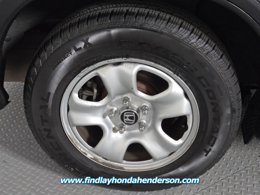Used 2014 Honda CR-V LX image 11