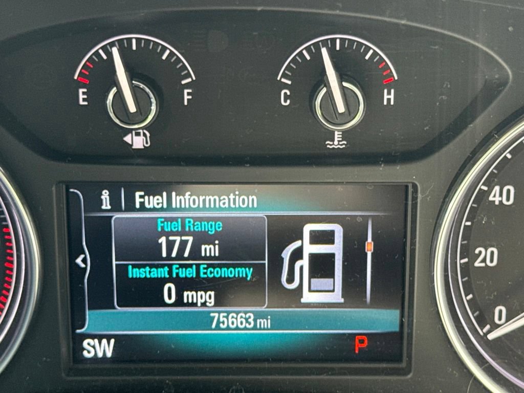 Used 2018 Buick Enclave Premium w/ Experience Buick Package AWD/4WD image 19