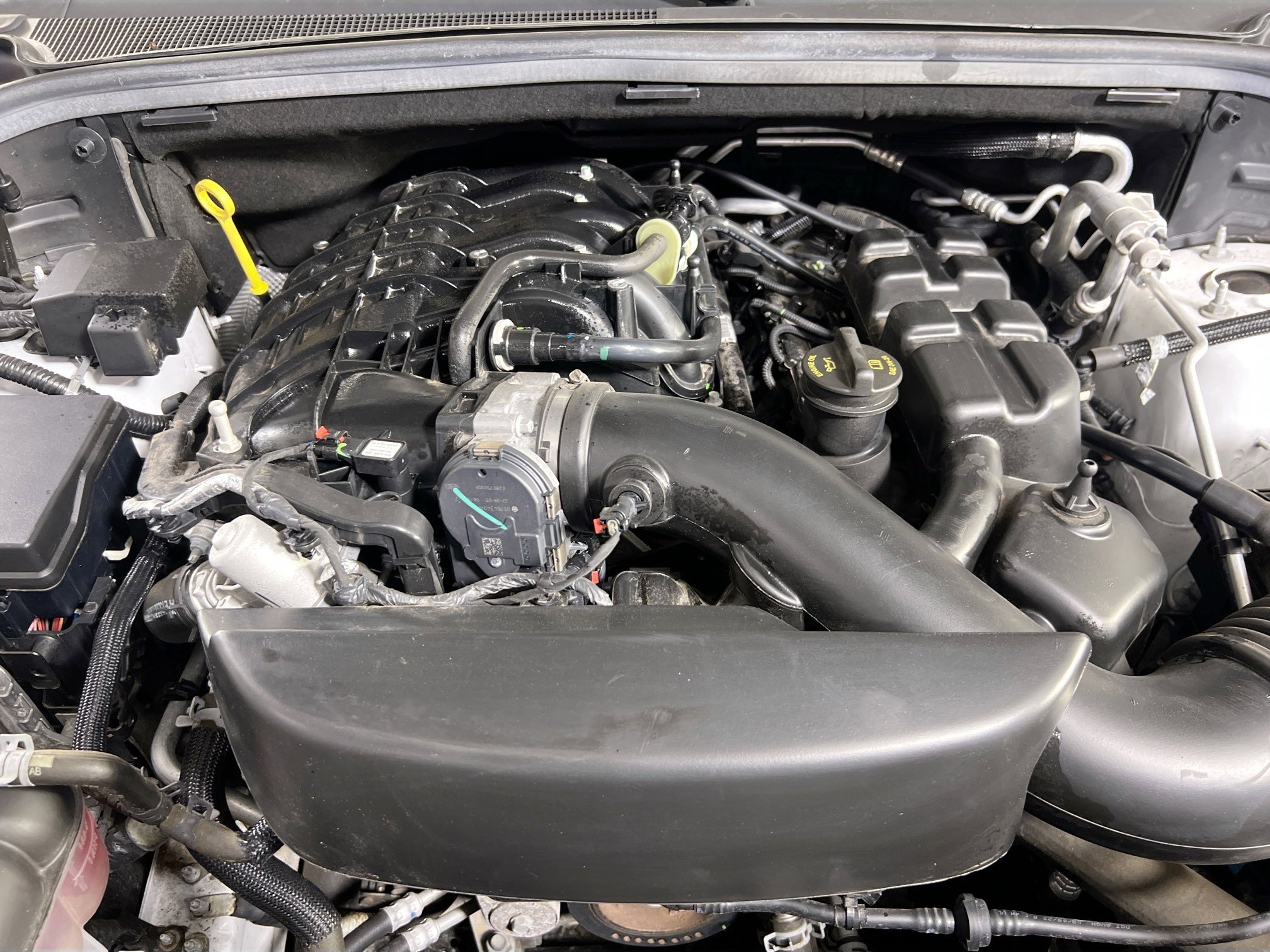 Used 2022 Dodge Durango GT image 31