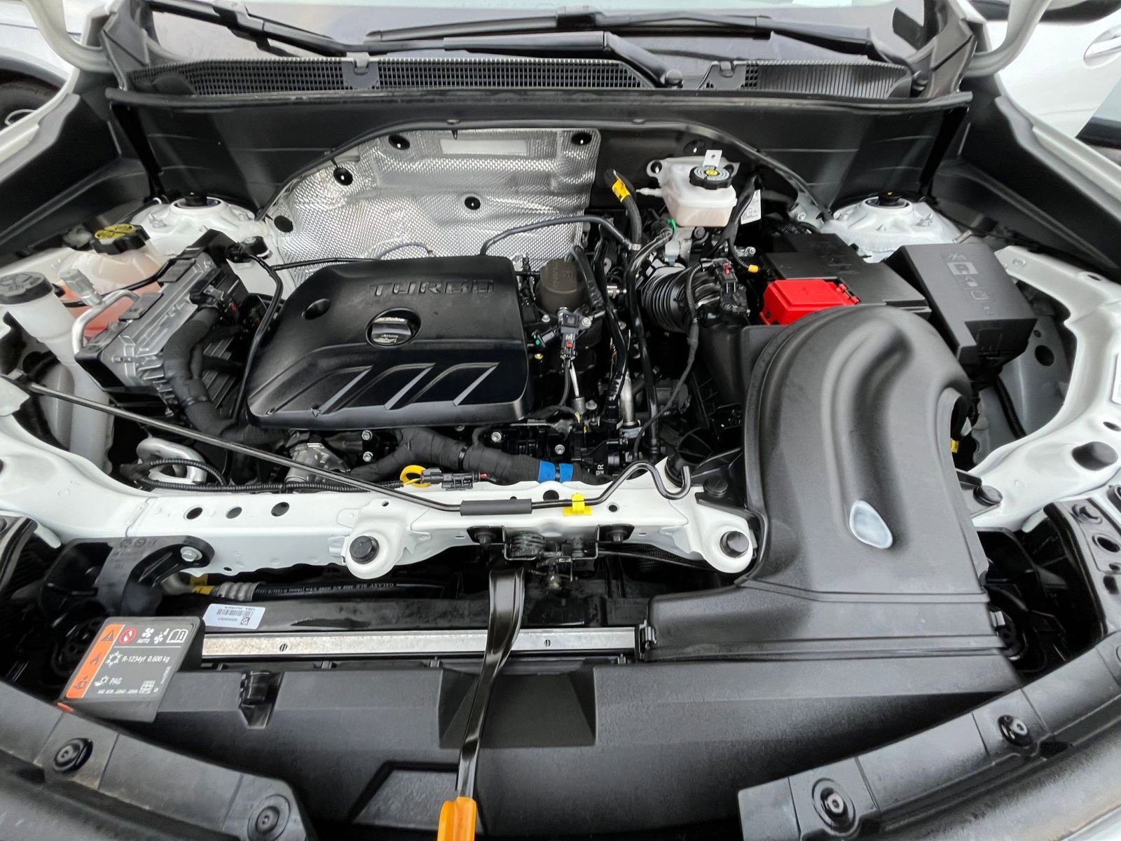 Used 2025 Buick Encore GX Preferred image 32