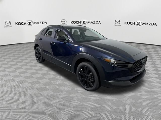New 2026 MAZDA CX-30 Aire Edition AWD/4WD image 12