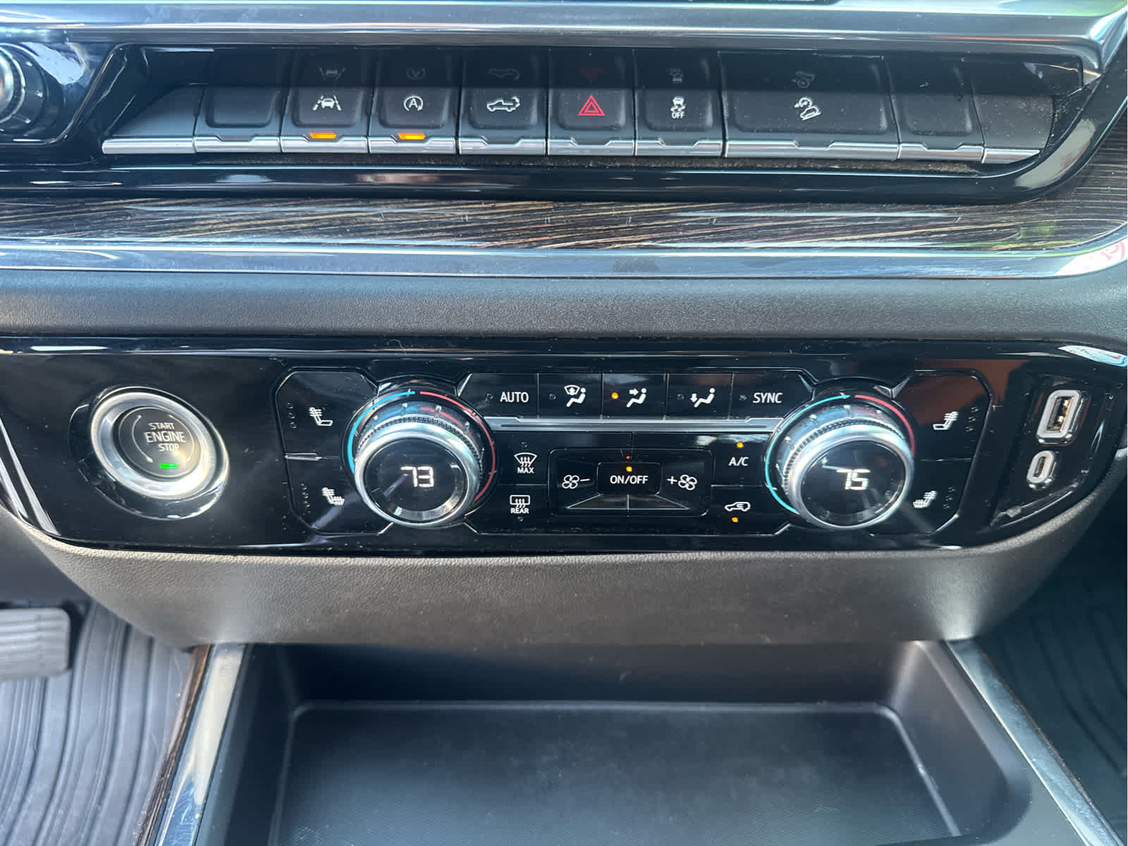 Used 2023 GMC Sierra 1500 Elevation AWD/4WD image 34