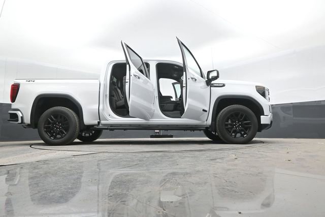 New 2026 GMC Sierra 1500 Elevation w/ Elevation Premium Package image 50