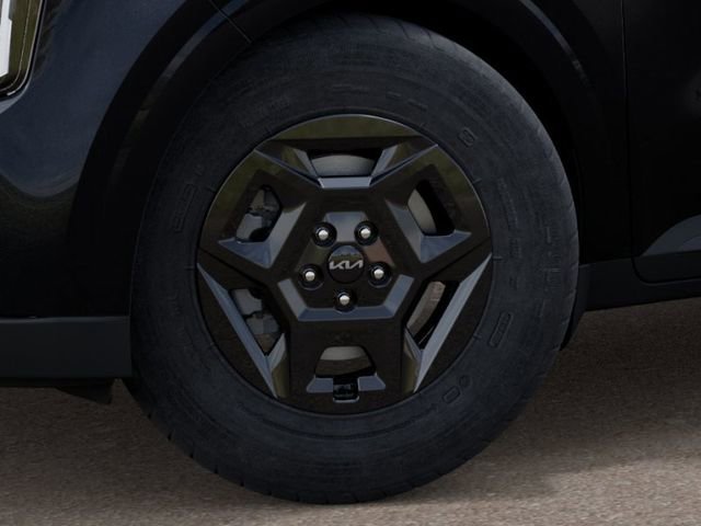 New 2026 Kia Carnival FWD image 9