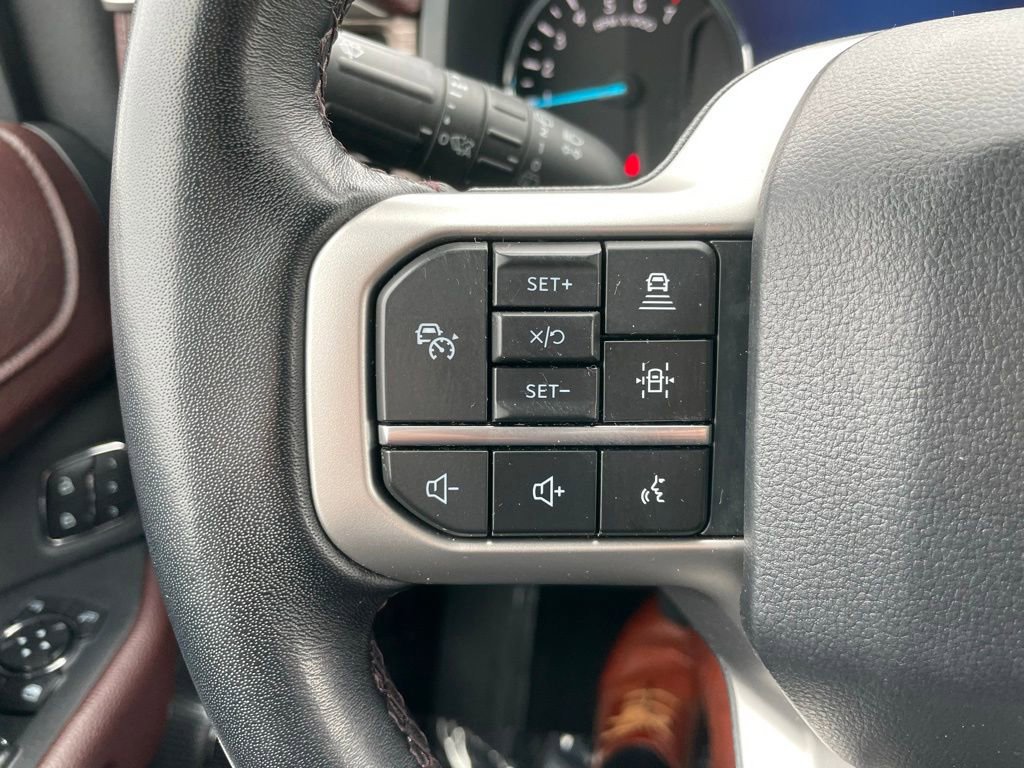 Used 2024 Ford Expedition Max Limited AWD/4WD image 26