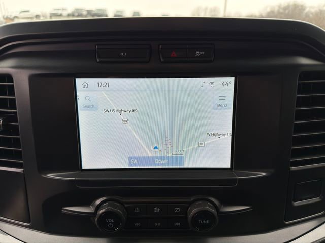 Used 2021 Ford F150 XL w/ STX Appearance Package image 22