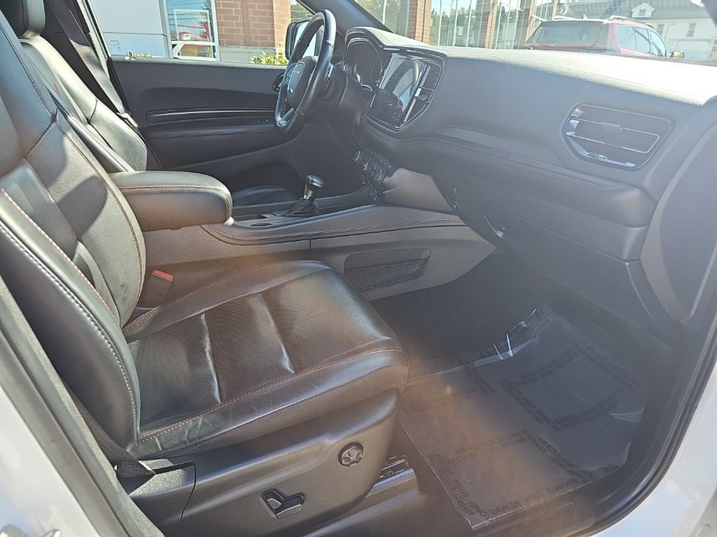 Used 2023 Dodge Durango GT AWD/4WD image 25