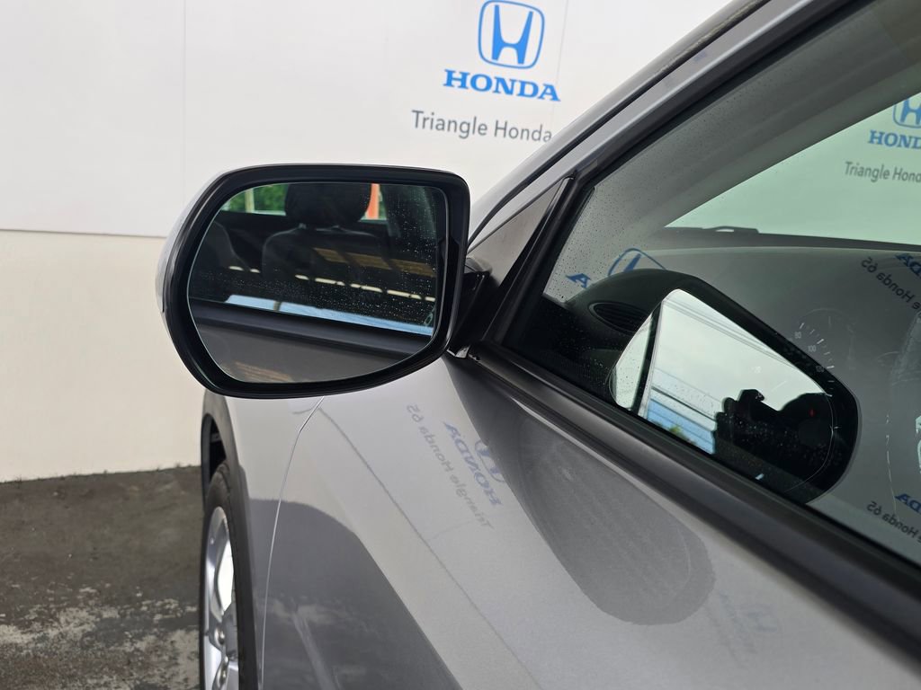 Used 2020 Honda HR-V LX image 27