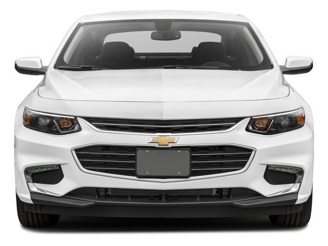 Used 2018 Chevrolet Malibu LT w/ Leather Package FWD image 7