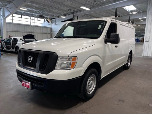 Used 2020 Nissan NV 2500 S RWD image 7